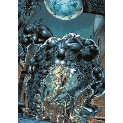Marvel Pocket Venom: Origine Oscura