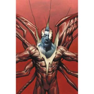 Eddie Brock – Carnage Vol. 2: La Musa dell'Assassino