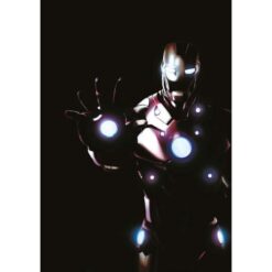 Iron Man: Stark D.I.V.I.S.O.