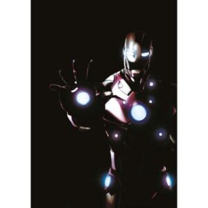 Iron Man: Stark D.I.V.I.S.O.