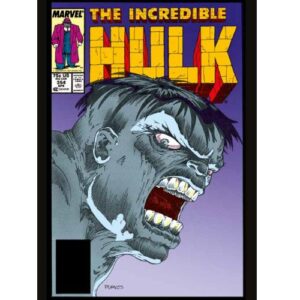 L'Incredibile Hulk di Peter David: Atto di Forza 3