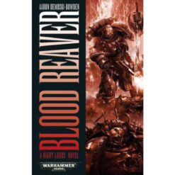 Warhammer: Predone Sanguinario