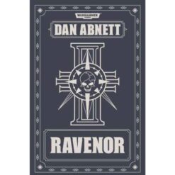 Warhammer 40.000: Ravenor