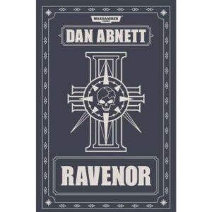 Warhammer 40.000: Ravenor