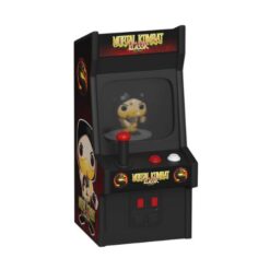 Bitty POP! Arcade - Mortal Kombat: Scorpion