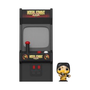 Bitty POP! Arcade - Mortal Kombat: Scorpion