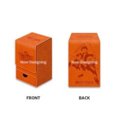 One Piece Card Game - Set 3° Anniversario (Edizione Inglese)