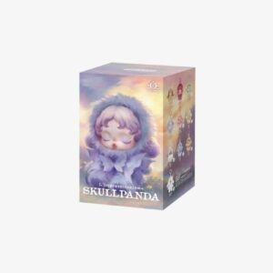 SKULLPANDA L'Impressionnisme Series Plush - Single Box - Pop Mart