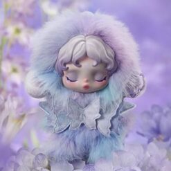 SKULLPANDA L'Impressionnisme Series Plush - Single Box - Pop Mart