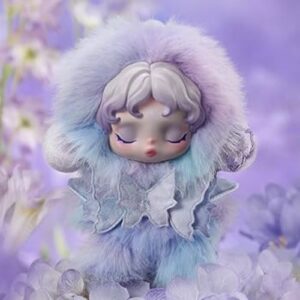SKULLPANDA L'Impressionnisme Series Plush - Single Box - Pop Mart