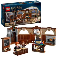 LEGO Harry Potter - Castello di Hogwarts™: Lezione di incantesimiLEGO Harry Potter - Castello di Hogwarts™: Lezione di incantesimi