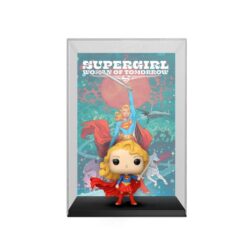 Funko POP! Comic Covers: DC Comics - Supergirl 24