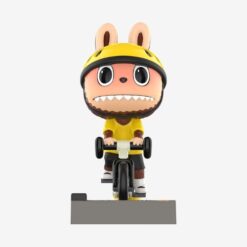 LABUBU Summer Ride Figure - 10 cm - Pop Mart