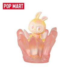 LABUBU Big into Energy Series-Scented Candle - Single Box - Pop Mart