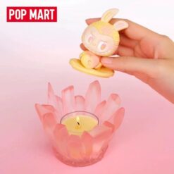 LABUBU Big into Energy Series-Scented Candle - Single Box - Pop Mart