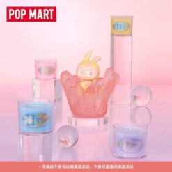 LABUBU Big into Energy Series-Scented Candle - Single Box - Pop Mart
