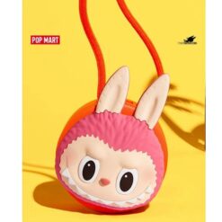 LABUBU Enchanted by the Seaside Series-Fan - Pop Mart