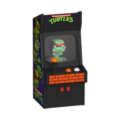 Bitty POP! Arcade - Teenage Mutant Ninja Turtles: Michelangelo