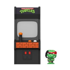 Bitty POP! Arcade - Teenage Mutant Ninja Turtles: Michelangelo