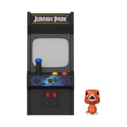 Bitty POP! Arcade - Jurassic Park: Raptor