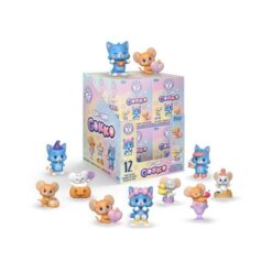 Tom & Jerry Gokko Mystery Minis Whole Box - Funko Pop!