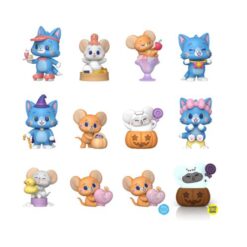 Tom & Jerry Gokko Mystery Minis - Funko Pop!