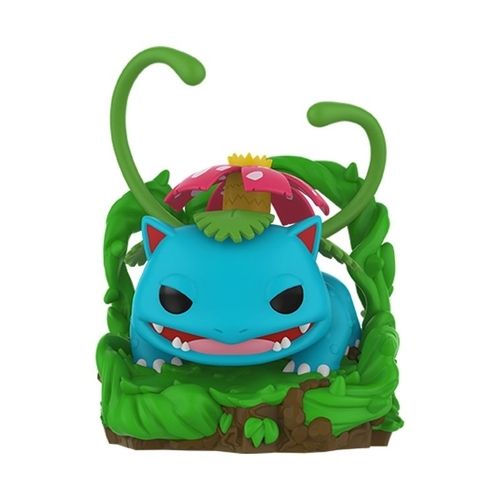 Funko POP! Games: Pokémon - Venusaur 1158