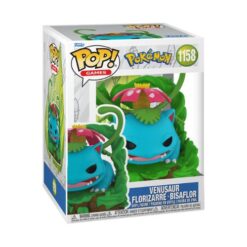 Funko POP! Games: Pokémon - Venusaur 1158