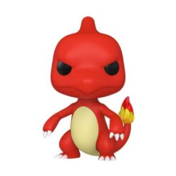 Funko POP! Games: Pokémon - Ninetales 1091 EMEA