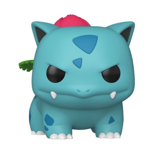 Funko POP! Games: Pokémon - Ivysaur 1126 EMEA