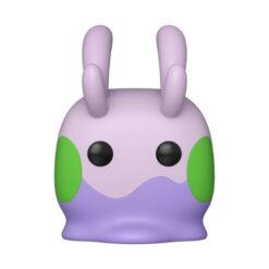 Funko POP! Games: Pokémon - Goomy 1155 EMEA