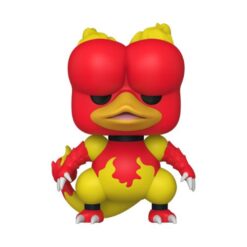 Funko POP! Games: Pokémon - Magmar 1125 EMEA