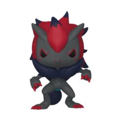 Funko POP! Games: Pokémon - Zoroark 1156 EMEA