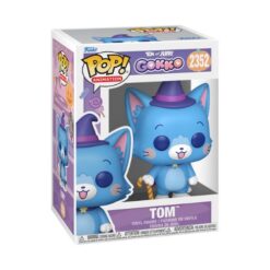 Funko POP! Animation: Tom & Jerry Gokko - Tom 2352