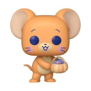 Funko POP! Animation: Tom & Jerry Gokko - Jerry 2353