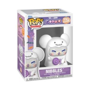 Funko POP! Animation: Tom & Jerry Gokko - Nibbles 2354