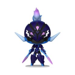 Funko POP! Game Jumbo: Pokémon - Ceruledge 1149 Limited Edition EMEA