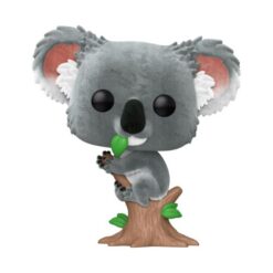 Funko POP! Australian Animals: Koala 111 Flocked