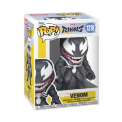 Funko POP! Marvel Rivals: Venom 1218