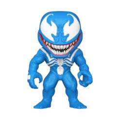 Funko POP! Marvel Rivals: Venom 1218 Chase Exclusive