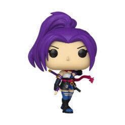 Funko POP! Marvel Rivals: Psylocke 1217