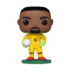 Funko POP! Football: France - Mike Maignan 79