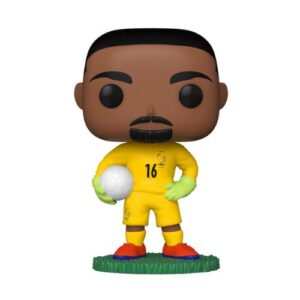 Funko POP! Football: France - Mike Maignan 79
