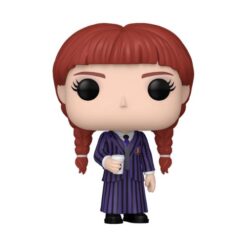 Funko POP! Television: Wednesday - Agnes Demille 1871