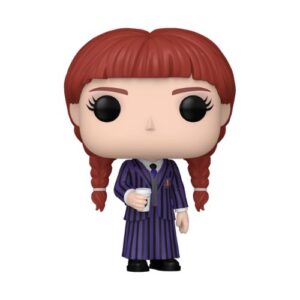 Funko POP! Television: Wednesday - Agnes Demille 1871