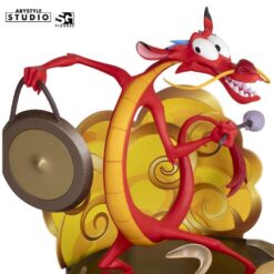 Disney Figurine Mulan -