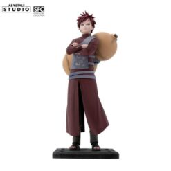 Naruto Shippuden - "Gaara" Figure - ABYFIG086