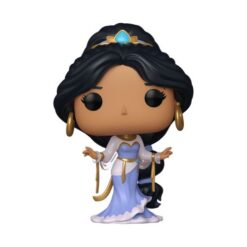 Funko POP! Disney Princess: Jasmine 1738
