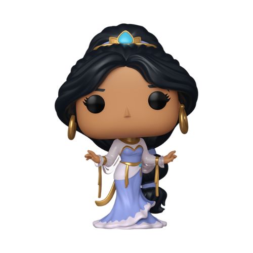 Funko POP! Disney Princess: Jasmine 1738