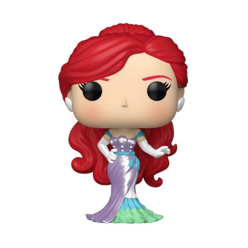 Funko POP! Disney Princess: Ariel 1739